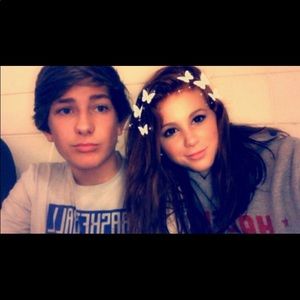 Meet your Posher, Raygan